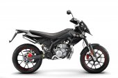 2011 Derbi Senda DRD Evo 50 SM photo